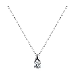 Колье Sokolov и Diamant золото 070330-3 (Sokolov и Diamant, Россия)