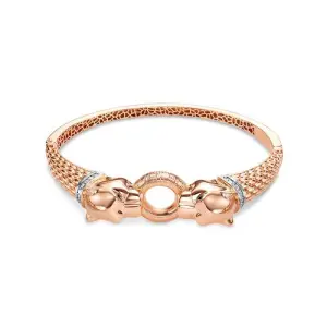 Колье Sokolov и Diamant золото 070355 (Berger, Россия)