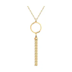 Колье Sokolov и Diamant золото 070375 (Sokolov и Diamant, Россия)