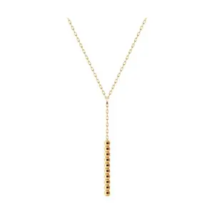 Колье Sokolov и Diamant золото 070397-4 (Sokolov и Diamant, Россия)