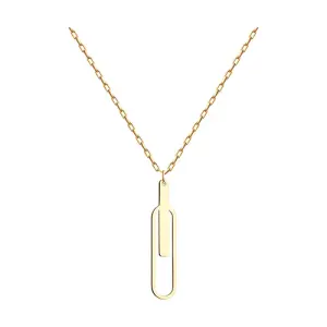 Колье Sokolov и Diamant золото 070455 (Sokolov и Diamant, Россия)