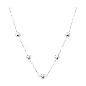 Колье Sokolov и Diamant золото 070501-3 (Sokolov и Diamant, Россия)