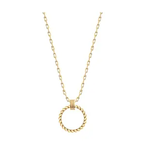 Колье Sokolov и Diamant золото 070520 (Sokolov и Diamant, Россия)