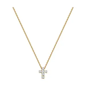 Колье Sokolov и Diamant золото 070559 (Sokolov и Diamant, Россия)