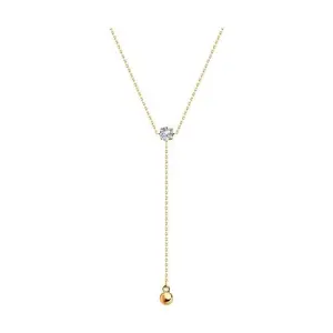Колье Sokolov и Diamant золото 070609 (Sokolov и Diamant, Россия)