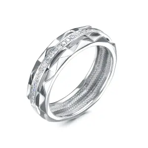 Кольцо RoseGrace золото 1-1041-103Б (RoseGrace, Россия)