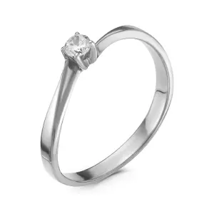 Кольцо Diamond Union золото 1-443-103Б (Diamond Union, Россия)