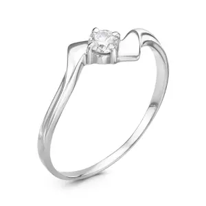 Кольцо Diamond Union золото 1-453-103Б (Diamond Union, Россия)