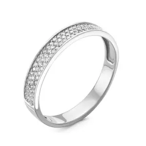 Кольцо RoseGrace золото 1-545-103Б (RoseGrace, Россия)