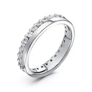 Кольцо RoseGrace золото 1-581-103Б (RoseGrace, Россия)