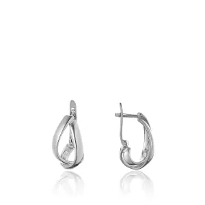 Серьги прочее серебро 1.20027р (прочее, Украина)