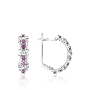 Серьги прочее серебро 1.20029р (прочее, Украина)