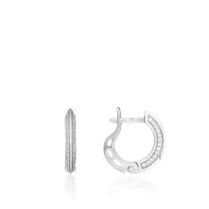 Серьги  серебро 1.20030р (Украина)