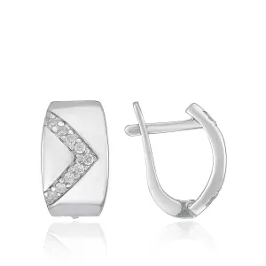 Серьги прочее серебро 1.20040р (прочее, Украина)