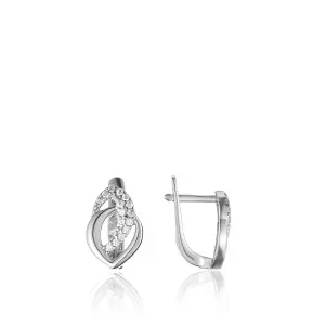 Серьги прочее серебро 1.20048р (прочее, Украина)