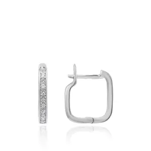 Серьги прочее серебро 1.20059р (прочее, Украина)