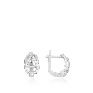 Серьги прочее серебро 1.20080р (прочее, Украина)