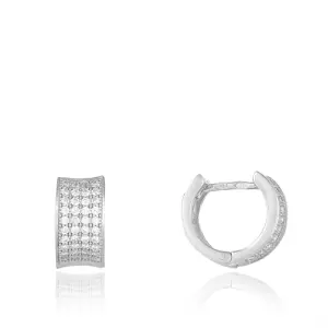 Серьги прочее серебро 1.2339р (прочее, Украина)