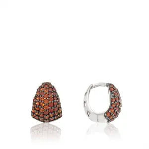 Серьги прочее серебро 1.2453р (прочее, Украина)