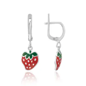 Серьги прочее серебро 1.2564/2 (прочее, Украина)