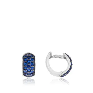 Серьги прочее серебро 1.2610р/ш (прочее, Украина)
