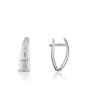 Серьги прочее серебро 1.2639р (прочее, Украина)