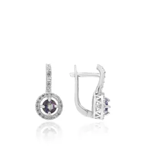 Серьги прочее серебро 1.2785р/с (прочее, Украина)