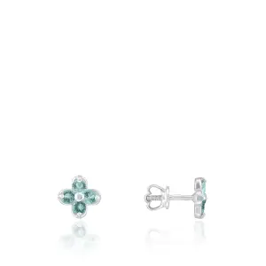 Серьги прочее серебро 1.2904с (прочее, Украина)