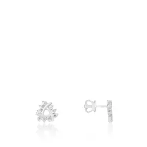Серьги прочее серебро 1.2998р (прочее, Украина)