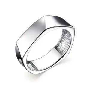 Кольцо прочее серебро 10-72-000023 (прочее, Россия)