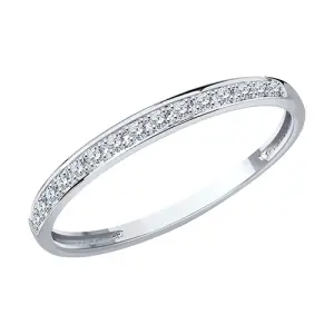 Кольцо Sokolov и Diamant золото 1011396-3 (Sokolov и Diamant, Россия)