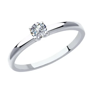 Кольцо Sokolov и Diamant золото 1012030 (Sokolov и Diamant, Россия)
