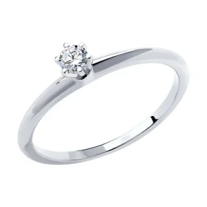 Кольцо Sokolov и Diamant золото 1012419-3 (Sokolov и Diamant, Россия)