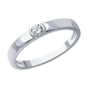 Кольцо Sokolov и Diamant золото 1012496-3 (Sokolov и Diamant, Россия)