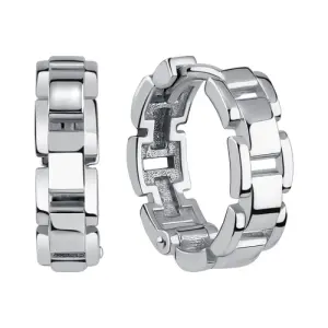 Серьги TALANT серебро 11-72-0000-15252 (TALANT, Россия)