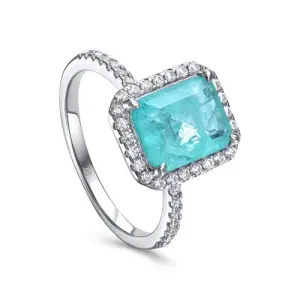Кольцо KABAROVSKY серебро 11-9044-63000 (KABAROVSKY, Россия)