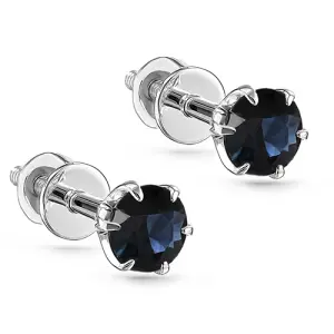 Серьги  золото 12-11071-1100 (KABAROVSKY, Россия)
