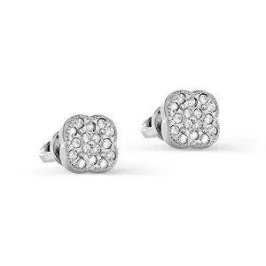 Серьги KABAROVSKY серебро 12-444-7900 (KABAROVSKY, Россия)