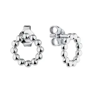 Серьги TALANT серебро 12-72-0000-21376 (TALANT, Россия)