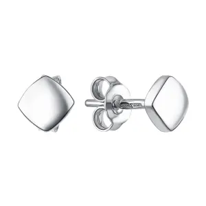Серьги TALANT серебро 12-72-0000-26420 (TALANT, Россия)