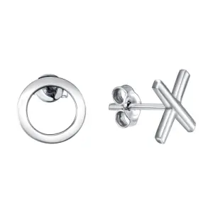 Серьги TALANT серебро 12-72-0000-28807 (TALANT, Россия)
