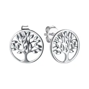 Серьги TALANT серебро 12-72-0000-29796 (TALANT, Россия)