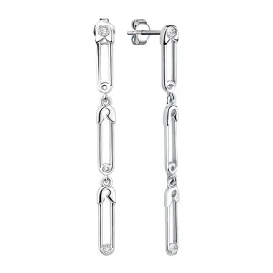 Серьги TALANT серебро 12-72-0001-11929 (TALANT, Россия)