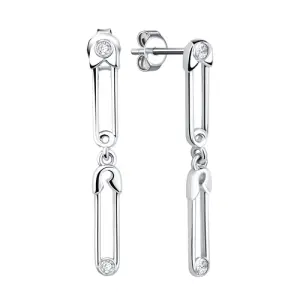 Серьги TALANT серебро 12-72-0001-11930 (TALANT, Россия)