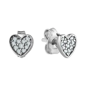 Серьги TALANT серебро 12-72-0001-15155 (TALANT, Россия)