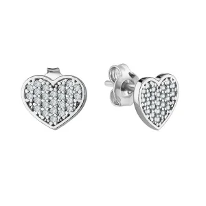 Серьги TALANT серебро 12-72-0001-15157 (TALANT, Россия)