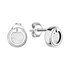Серьги TALANT серебро 12-72-0060-11142 (TALANT, Россия)