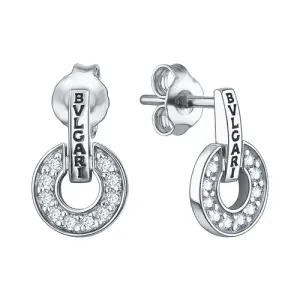 Серьги TALANT серебро 12-76-0001-15237 (TALANT, Россия)