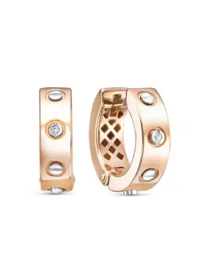 Серьги Berger золото 120386 (Berger, Россия)