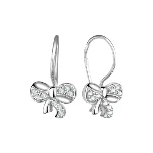Серьги TALANT серебро 13-72-0001-24031 (TALANT, Россия)